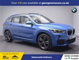 Used BMW X1