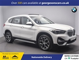 Used BMW X1