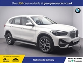 Used BMW X1