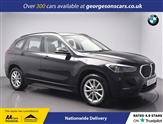 Used BMW X1