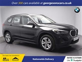 Used BMW X1