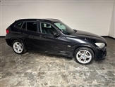 Used BMW X1