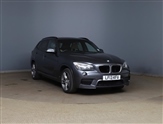 Used BMW X1