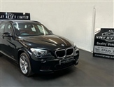Used BMW X1