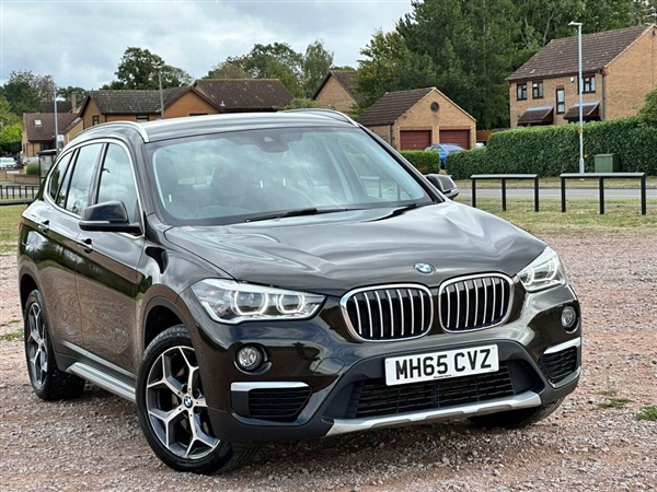 Large image for the Used BMW X1