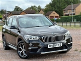 Used BMW X1