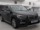 Used BMW X1