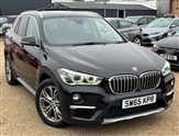 Used BMW X1