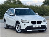 Used BMW X1