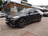 Used BMW X1