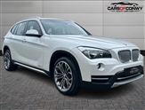 Used BMW X1