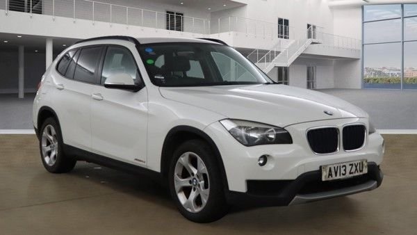 Large image for the Used BMW X1