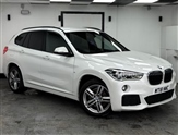 Used BMW X1