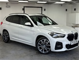 Used BMW X1