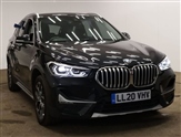 Used BMW X1