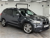 Used BMW X1