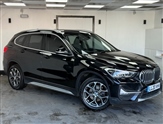 Used BMW X1