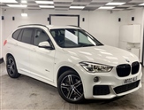 Used BMW X1