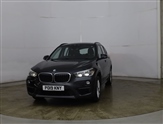 Used BMW X1