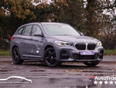 Used BMW X1