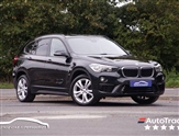 Used BMW X1