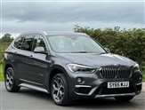 Used BMW X1