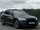 Used BMW X1