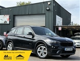 Used BMW X1