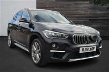Used BMW X1