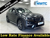 Used BMW X1
