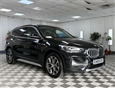 Used BMW X1