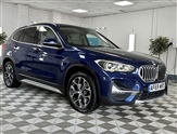 Used BMW X1