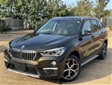 Used BMW X1
