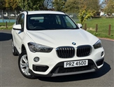 Used BMW X1