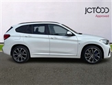 BMW X1 Image 4