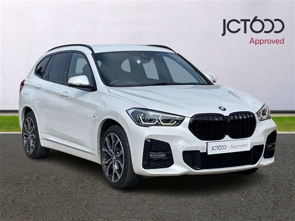 Large image for the Used BMW X1