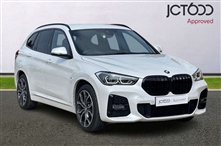 Used BMW X1