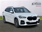 BMW X1 Image 1