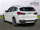 BMW X1 Image 3