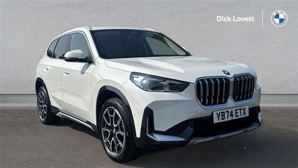 Large image for the Used BMW X1