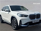 BMW X1 Image 1