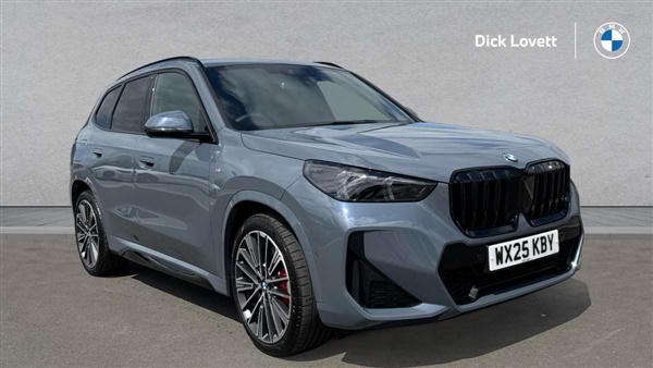 Large image for the Used BMW X1