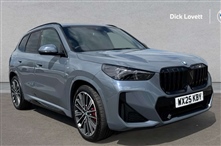 Used BMW X1