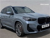 BMW X1 Image 1