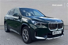 Used BMW X1