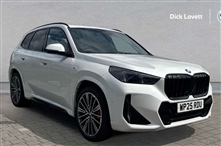 Used BMW X1