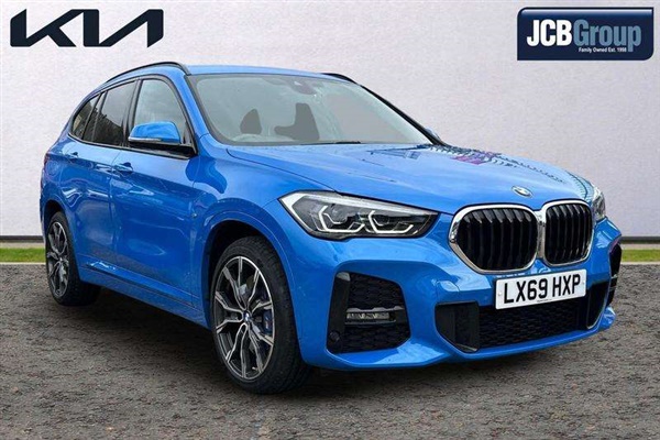 Large image for the Used BMW X1