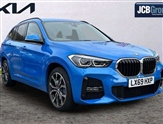 BMW X1 Image 1