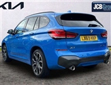 BMW X1 Image 3