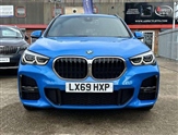 BMW X1 Image 6